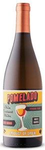 Dominio de Punctum Pomelado Orange Wine 2017